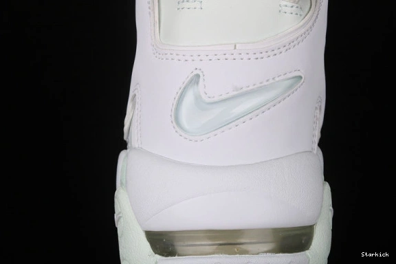 GREEN” AIR 917593-300 “BARELY NIKE UPTEMPO MORE 1001